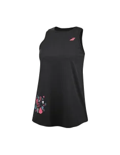 Camiseta Sin Mangas Babolat Padel Mujer | Ofertas de pádel 2